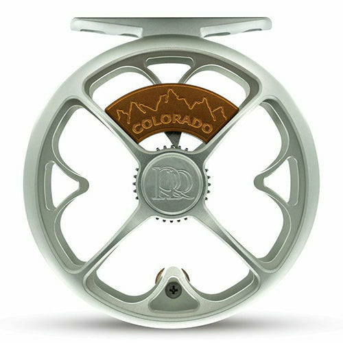 Ross Reels - Colorado