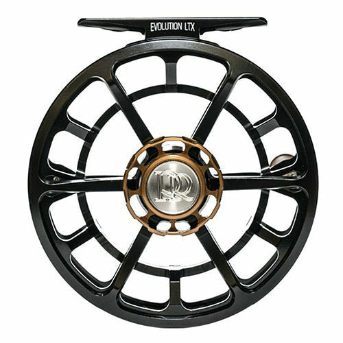 Ross Reels - Evolution LTX