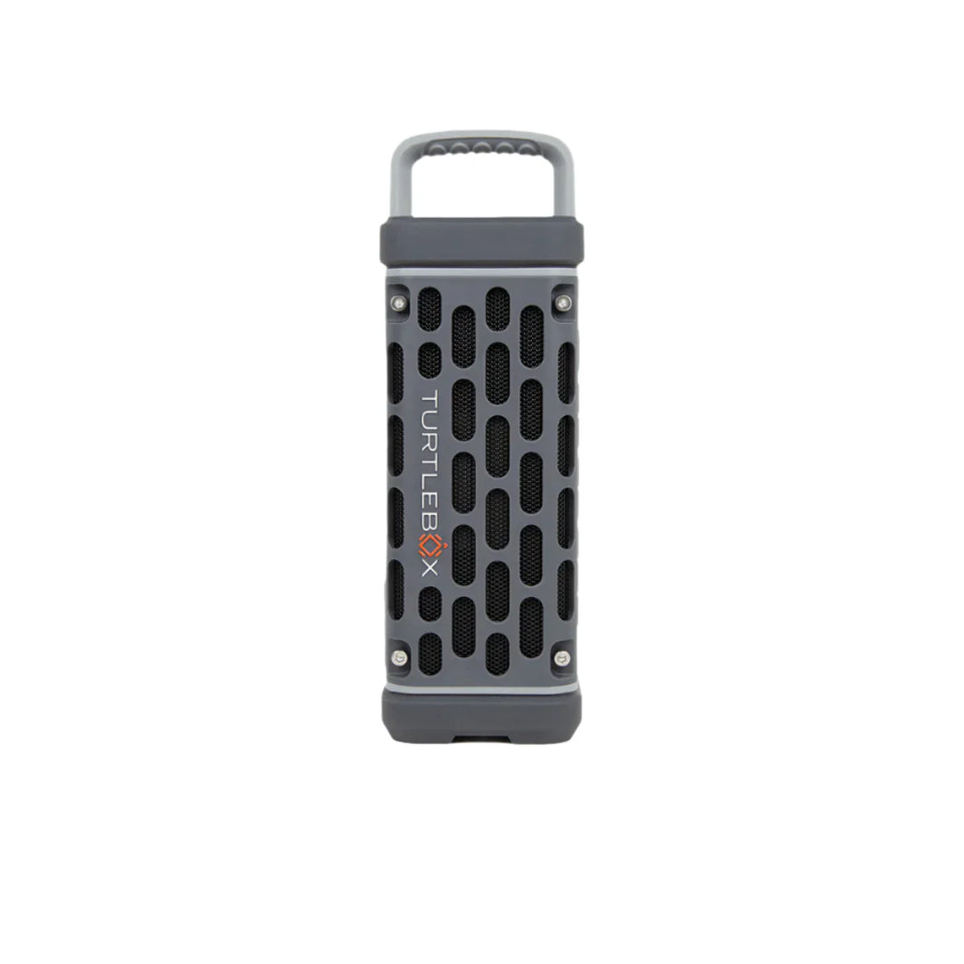 Turtle Box Ranger - Gray (NEW - IN STOCK)