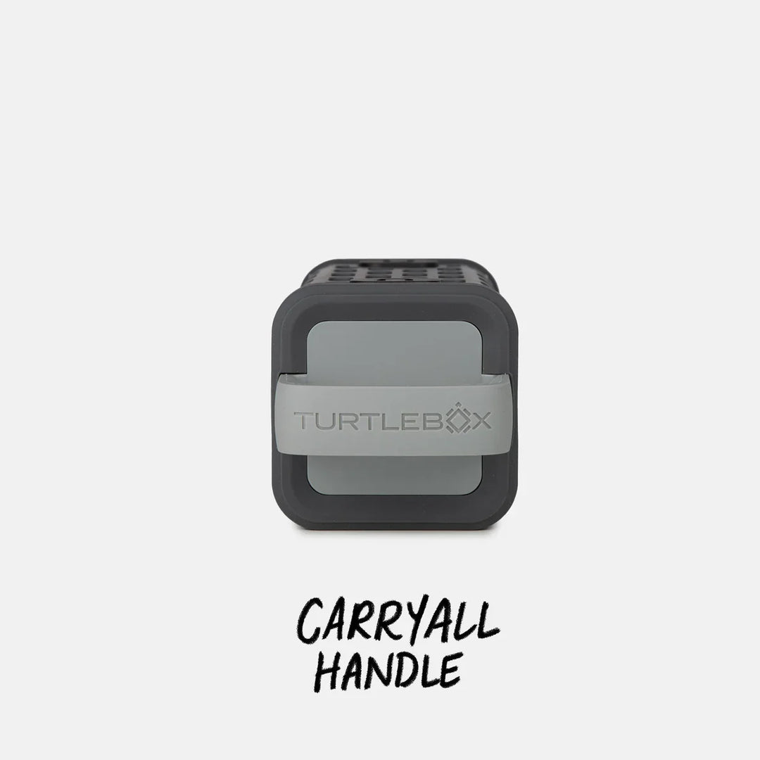 Turtle Box Ranger - Gray (NEW - IN STOCK)