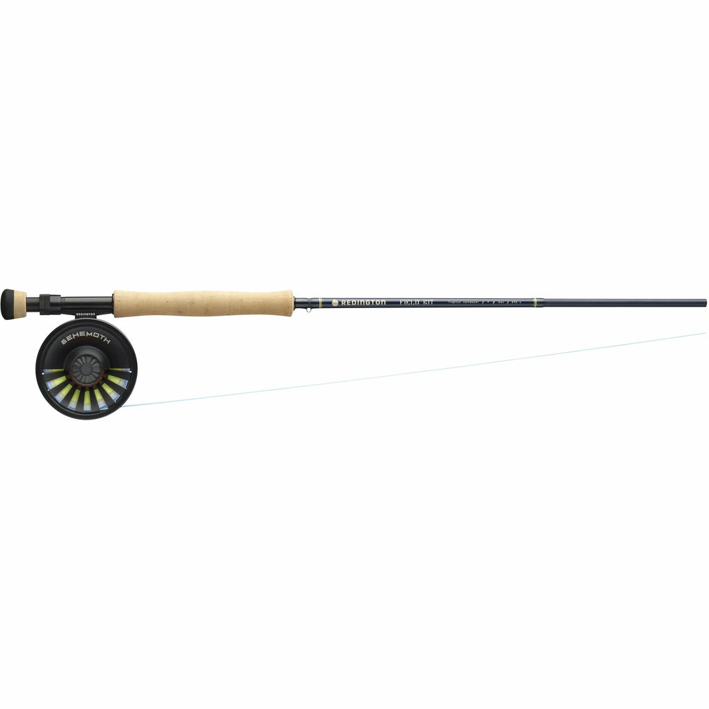 REDINGTON FIELD KIT - TROPICAL SALTWATER 8WT