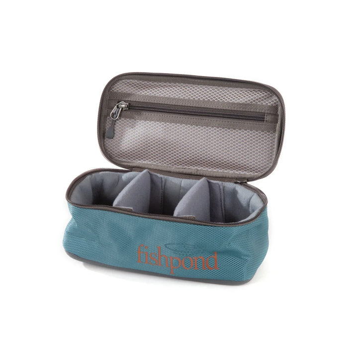 Fishpond Ripple Reel Case - Medium - Tidal Blue