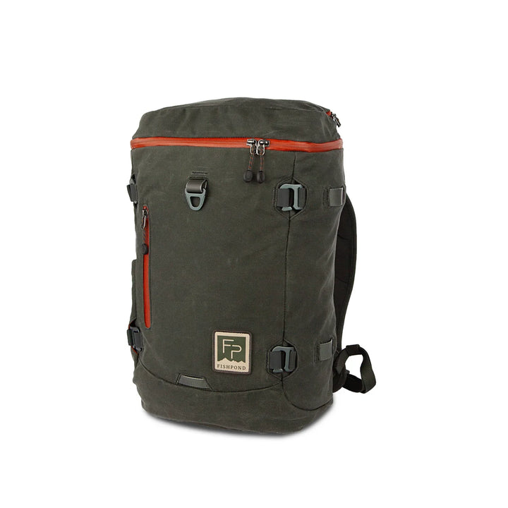 Fishpond - River Bank Backpack - Duskwood