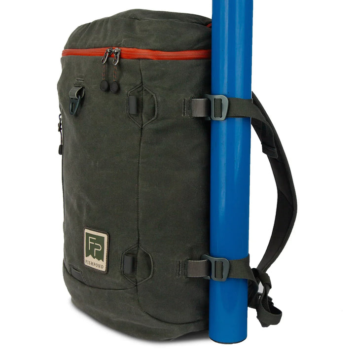 Fishpond - River Bank Backpack - Duskwood
