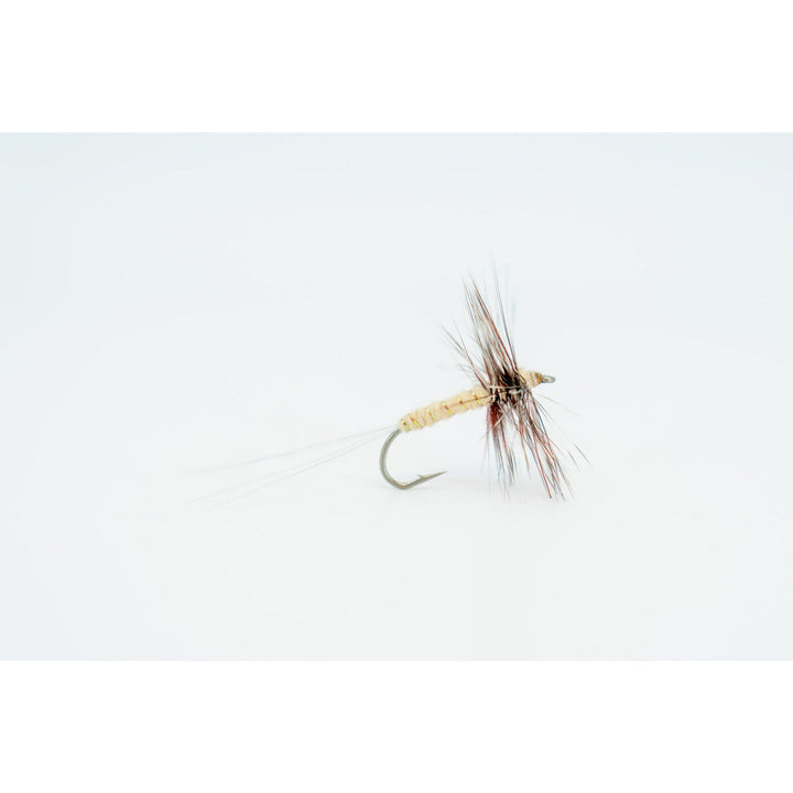 The Go To Dry Fly DIY Kit - South Holston Sulphur