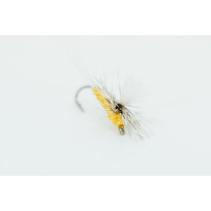 EP Para Dry Fly DIY Kit - Adams