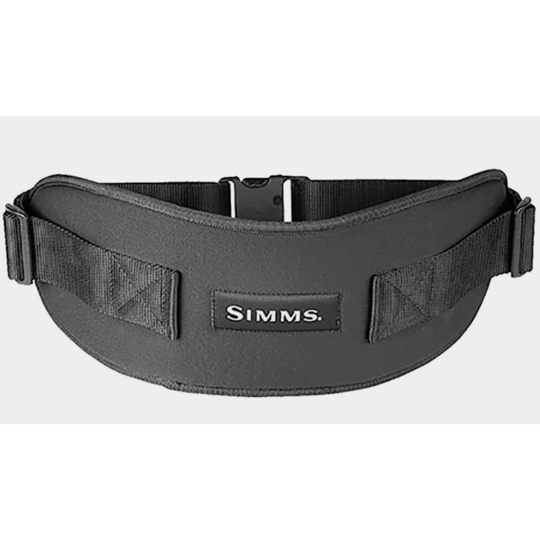 Simms Backsaver Wading Belt