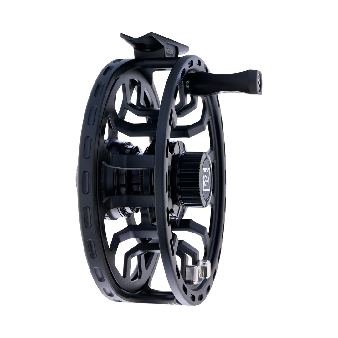 Hardy Reel- Fortuna Regent 6000  Black (IN STOCK)