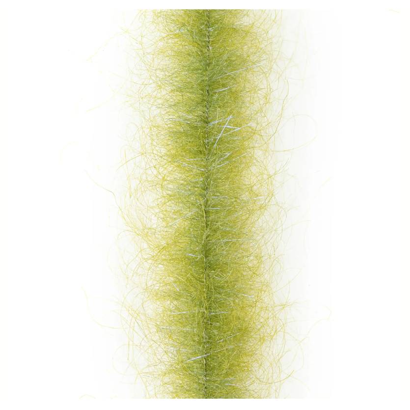 Enrico Puglisi Shrimp Dub Brush .75"