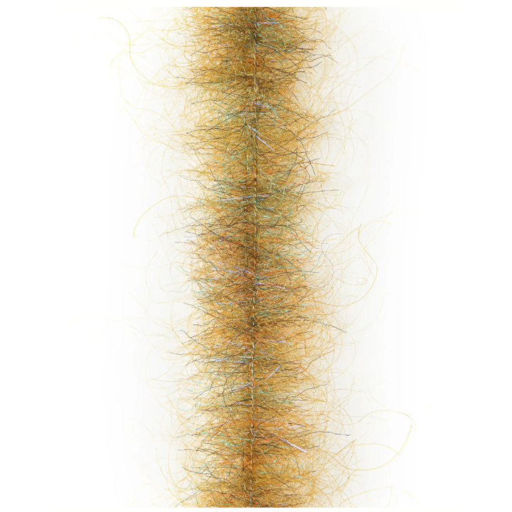 Enrico Puglisi Shrimp Dub Brush .75"