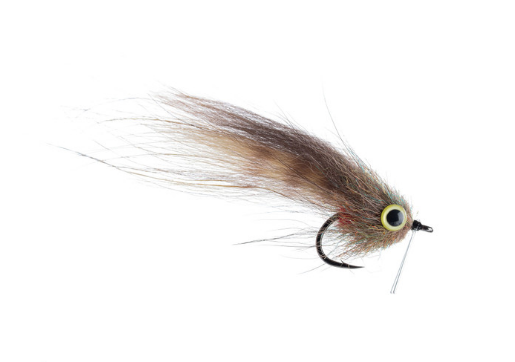 Janik's Lil Muddy Baitfish