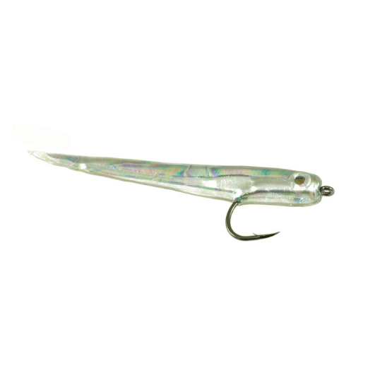 UMPQUA BIG GAME GUMMY MINNOW SIZE - 2