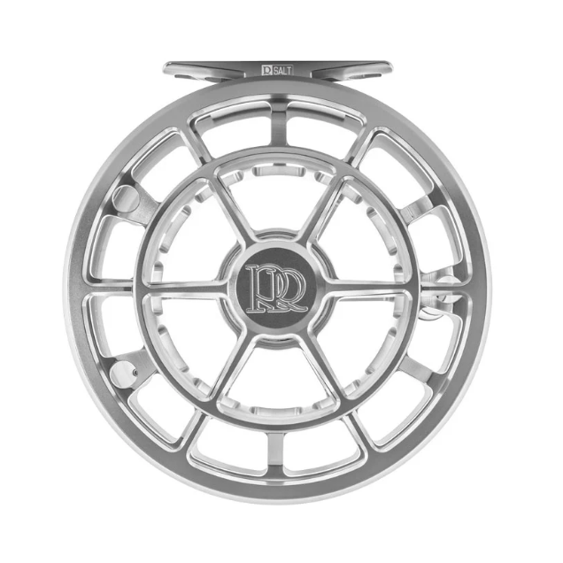 Ross Reels Evolution R Salt - Platinum - 11/12