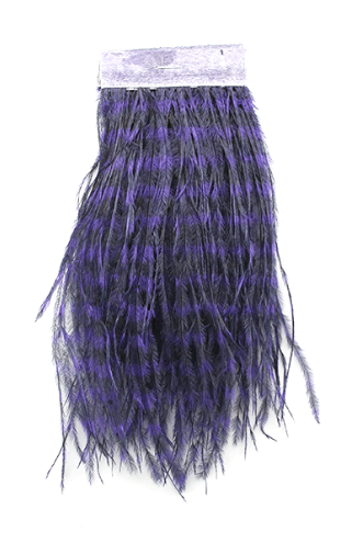 MFC - Strung Barred Ostrich