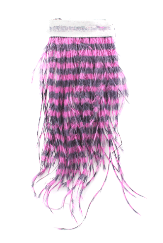 MFC - Strung Barred Ostrich