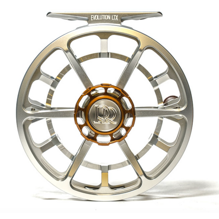 Ross Reels - Evolution LTX