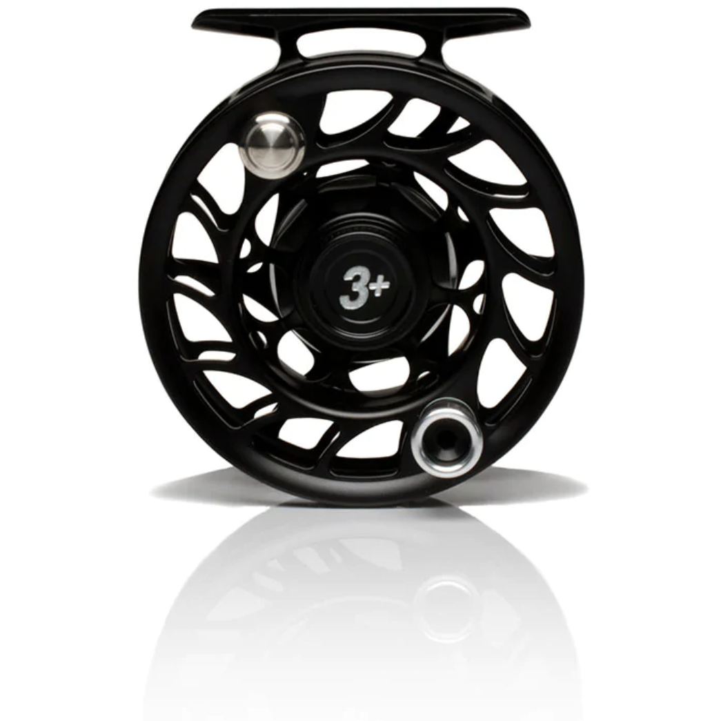 Hatch ICONIC FLY REEL - 3 PLUS