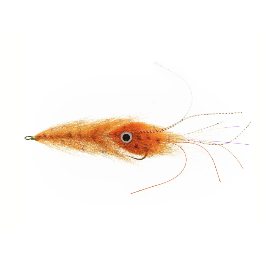 EP Flex Calamari - Orange #5/0