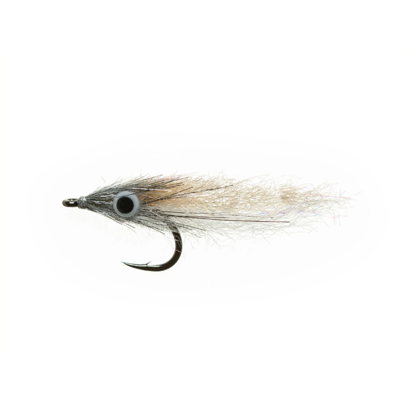 Enrico Puglisi Micro Minnow - Tan - Size 2