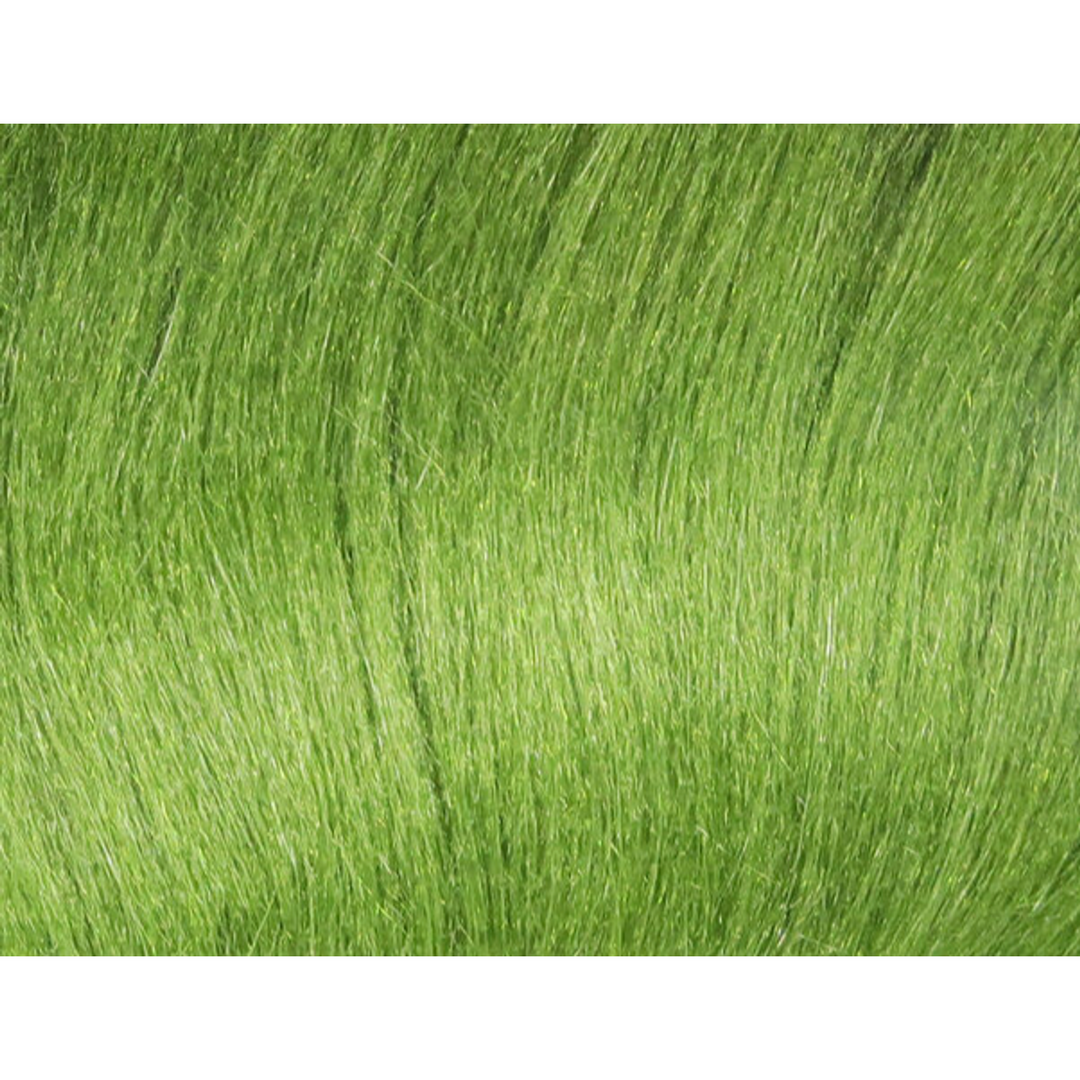 Polar Fibre (Just Add H20)
