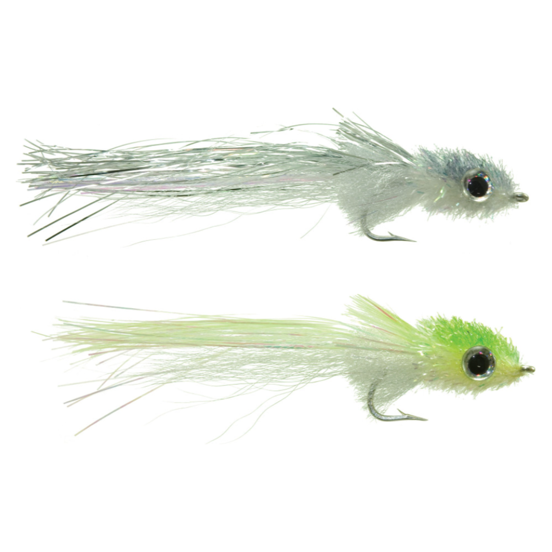 Murdich Minnow