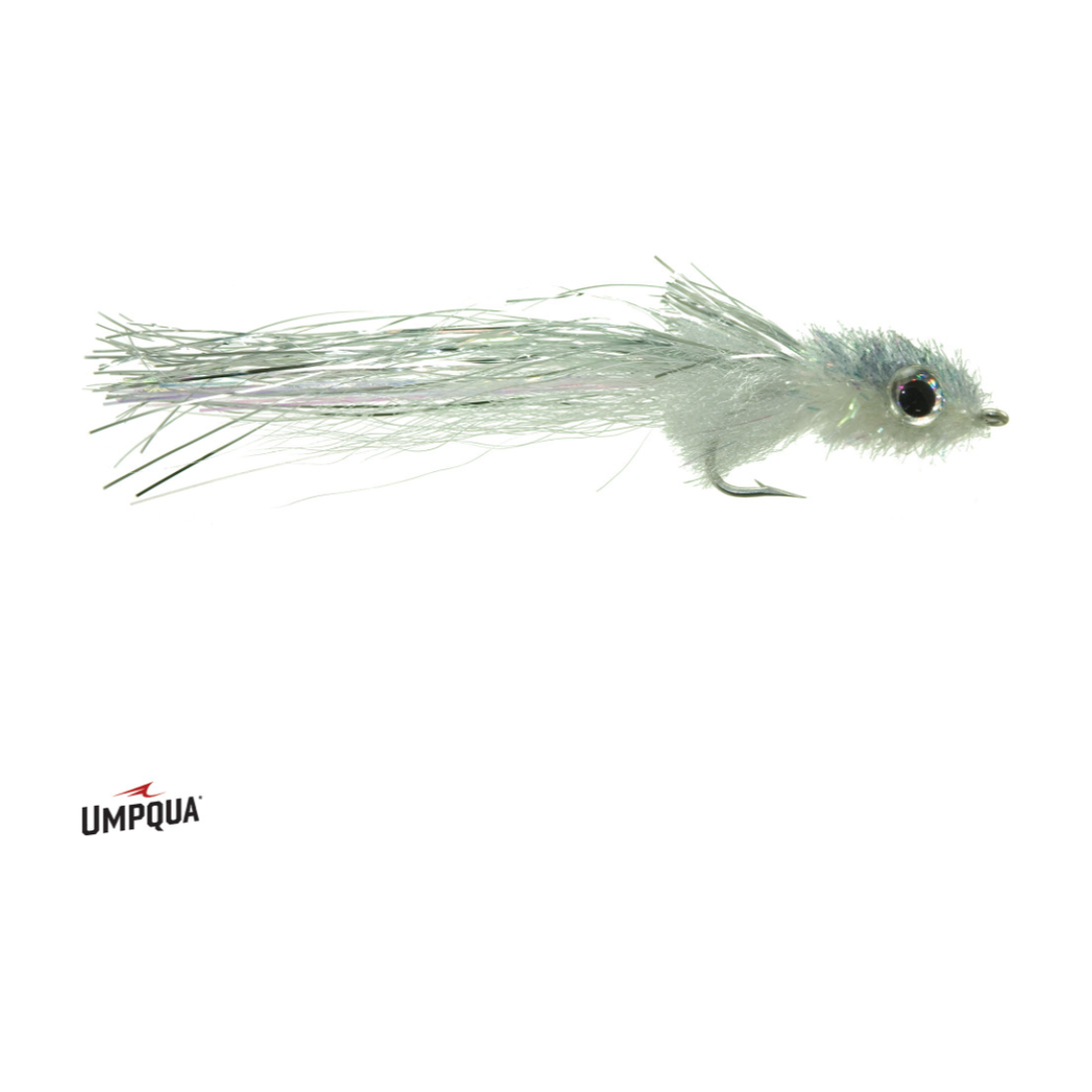 Murdich Minnow