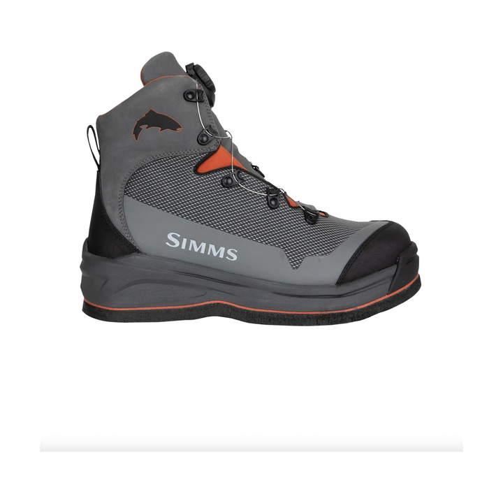 Simms Guide BOA Wading Boots- Felt