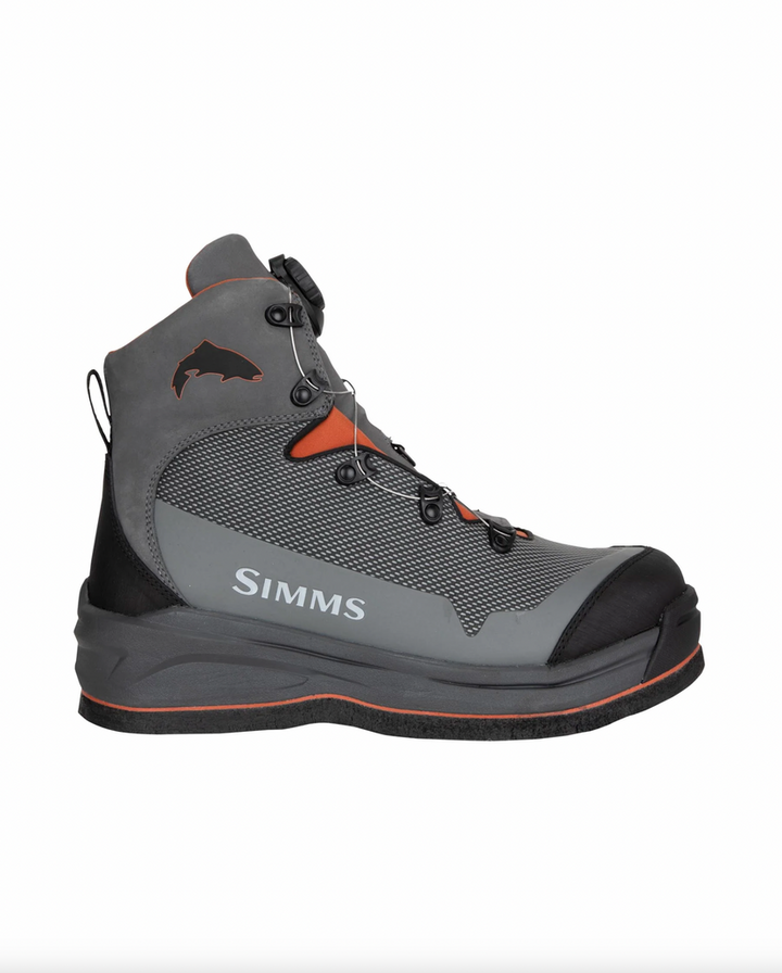 Simms Guide BOA Wading Boots- Felt