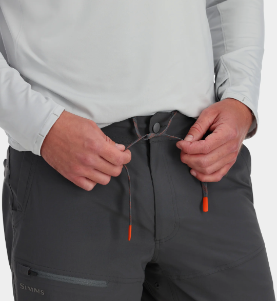 Simms M's Guide Fishing Pants - Slate