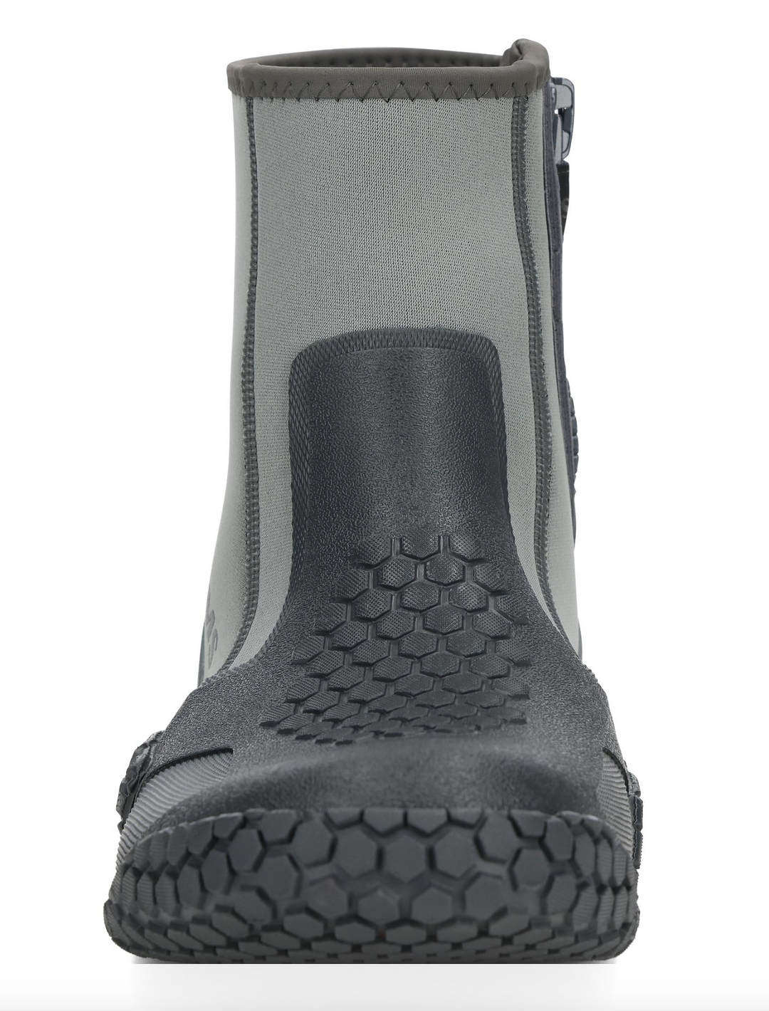 Simms Zipit Flats Bootie (NEW)