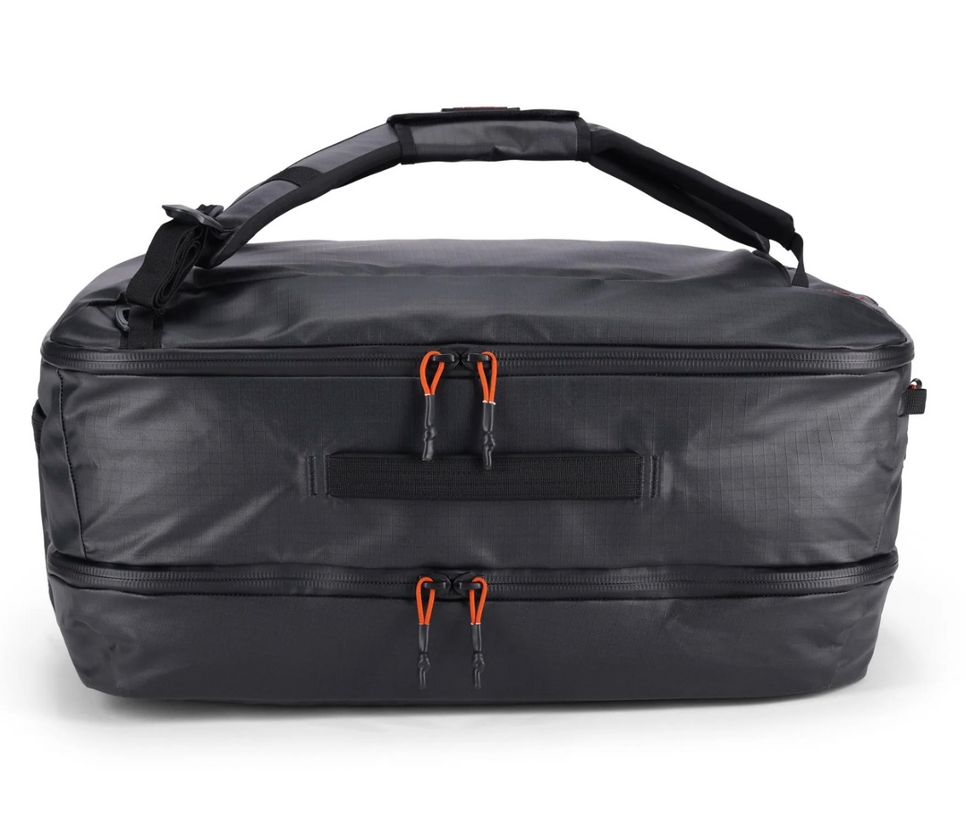 Simms Tailwind 50L Duffel - Black