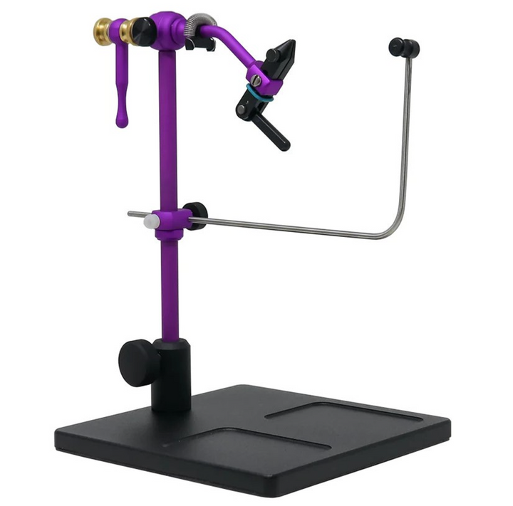 Renzetti Traveler Colored Anodizing Series - Purple