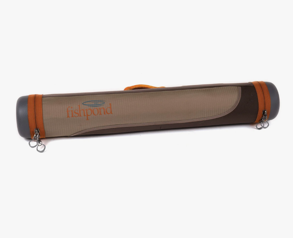 FISHPOND Jackalope Rod Tube