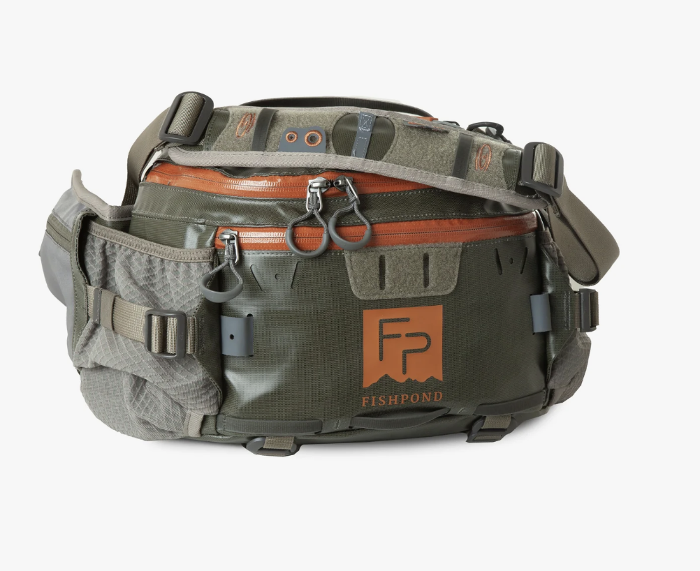 Fishpond - Stormshadow Lumbar Hip Pack