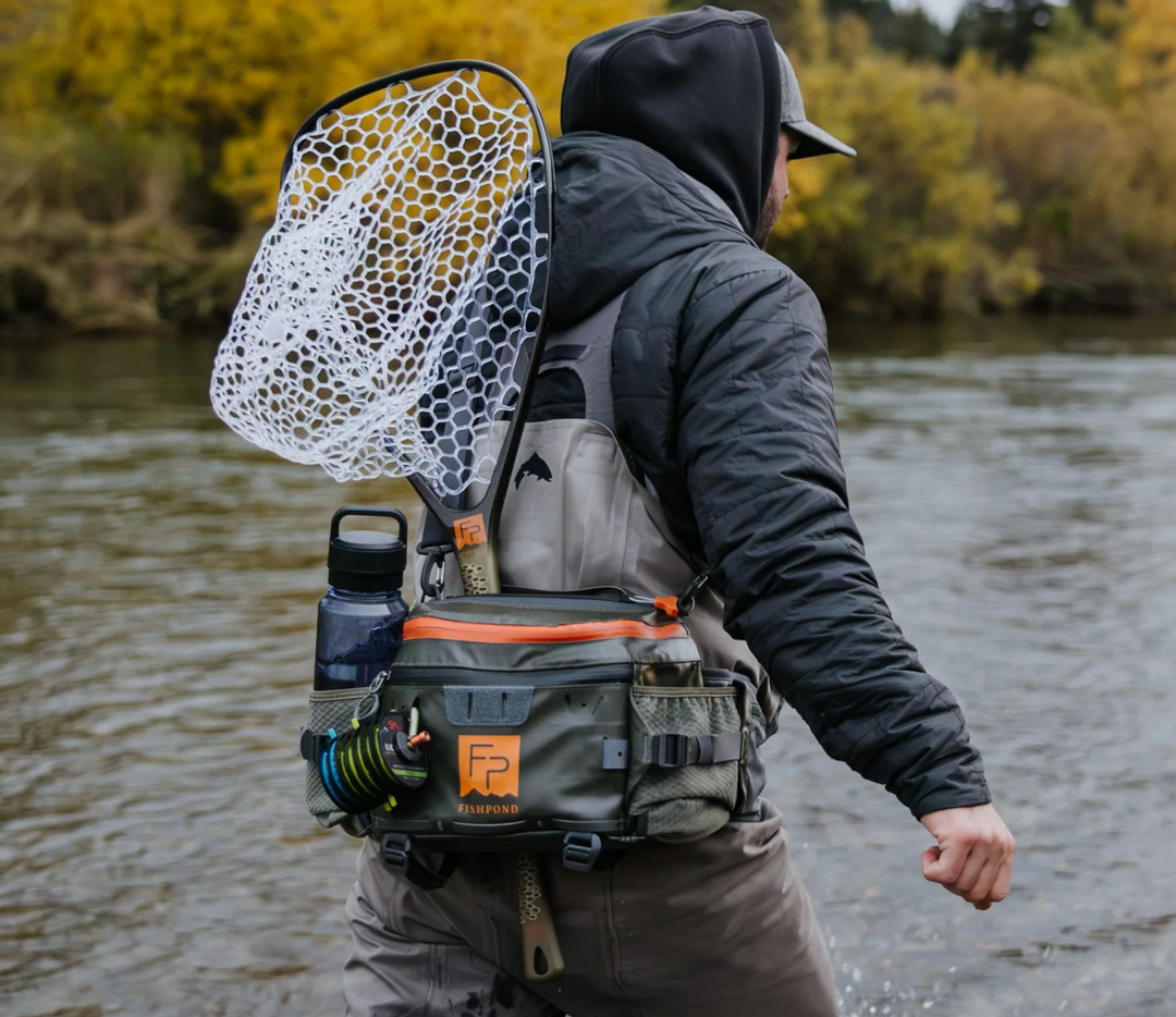 Fishpond - Stormshadow Lumbar Hip Pack