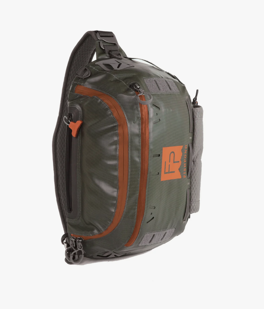 Fishpond - Stormshadow Sling Pack