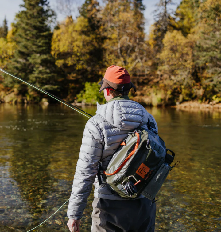 Fishpond - Stormshadow Sling Pack