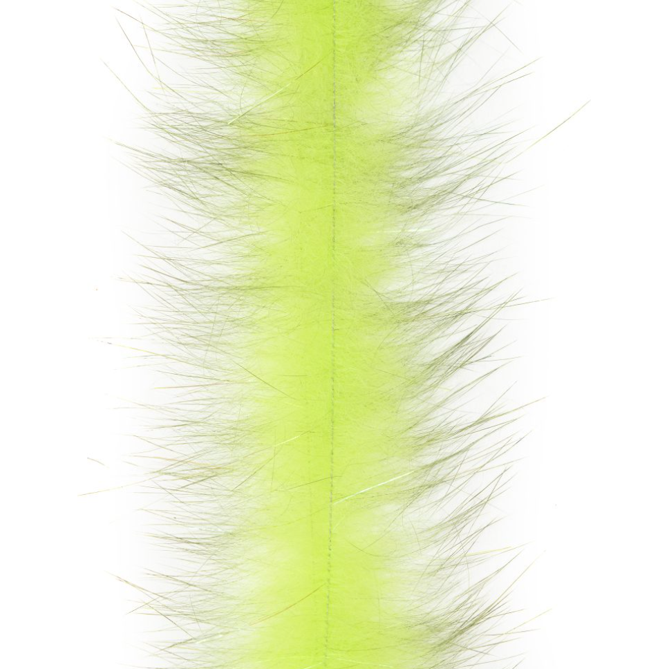 EP Bunny Brush - Shaded Tip (2Pk)