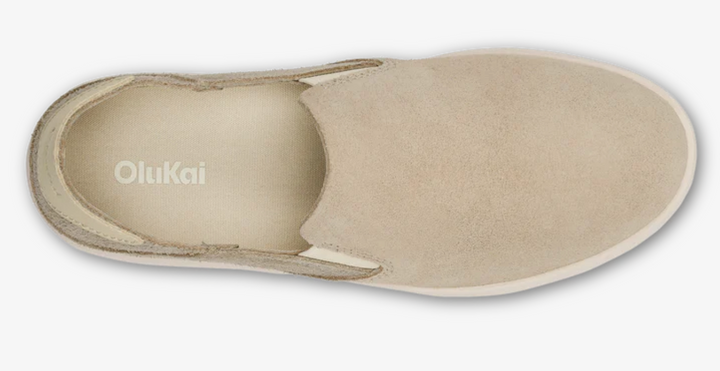 Olukai - Pehuea Luxe Tapa - W (NEW)