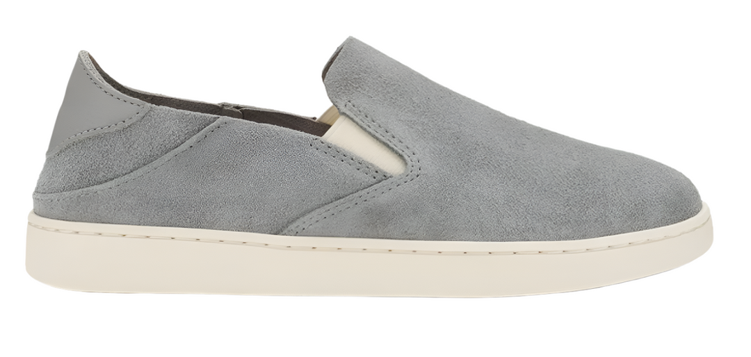 Olukai - Pehuea Luxe Ash - W (NEW)