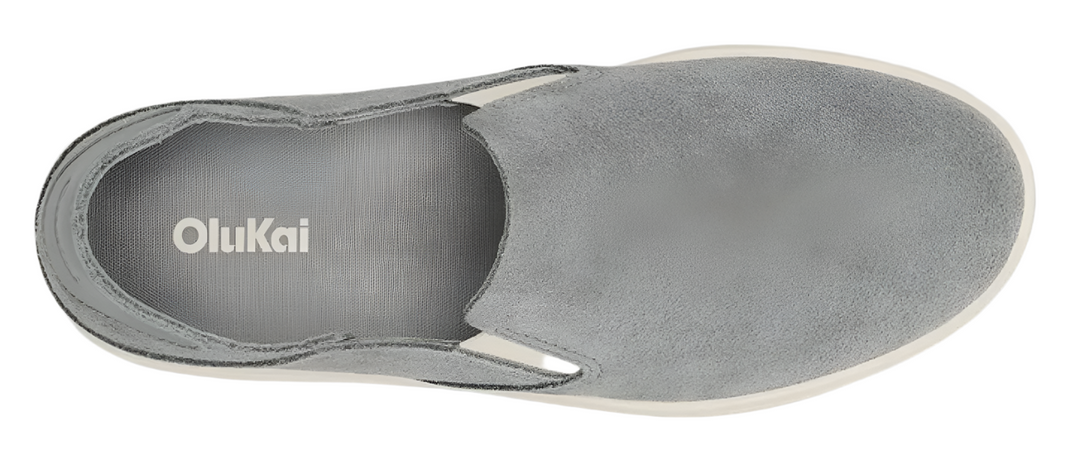Olukai - Pehuea Luxe Ash - W (NEW)