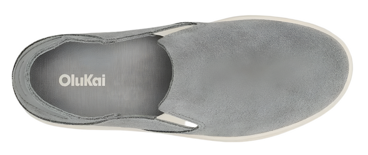 Olukai - Pehuea Luxe Ash - W (NEW)