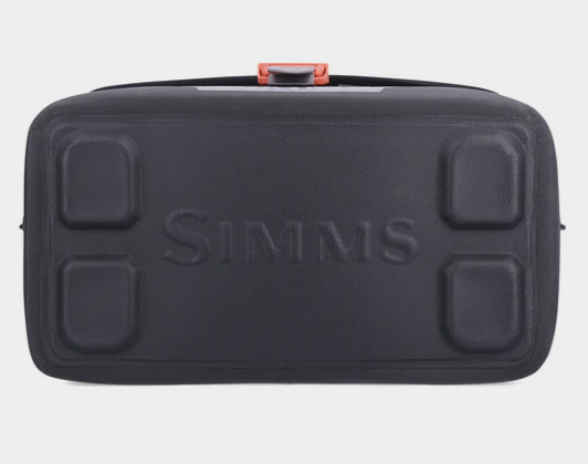 Simms Boat Bag - Small Steel 20lt