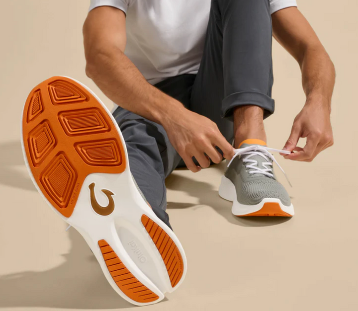 Olukai - Island Hopper - Storm Grey