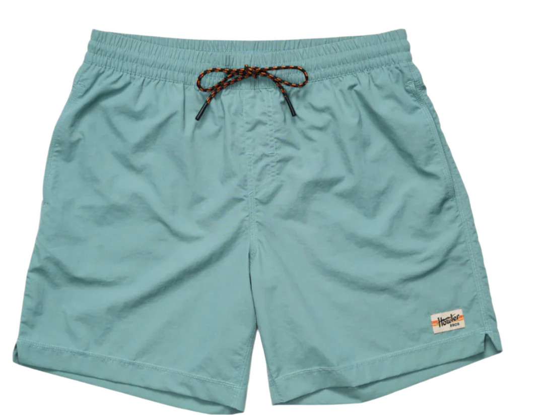 Howler Bros Salado Shorts - Arctic