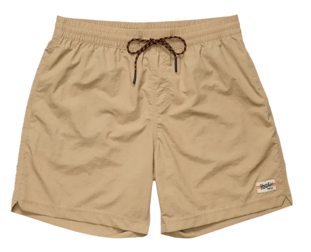 Howler Bros Salado Shorts - Faded Khaki