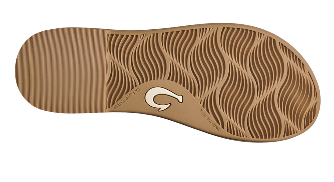 Olukai - La‘i Slide - Tan (NEW)