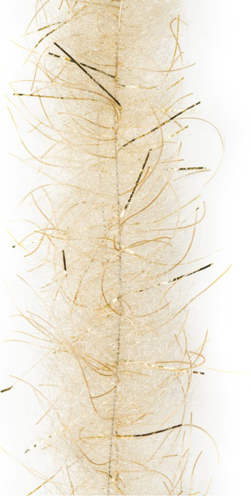 EP® TARANTULA HAIRY LEGS BRUSH 1”