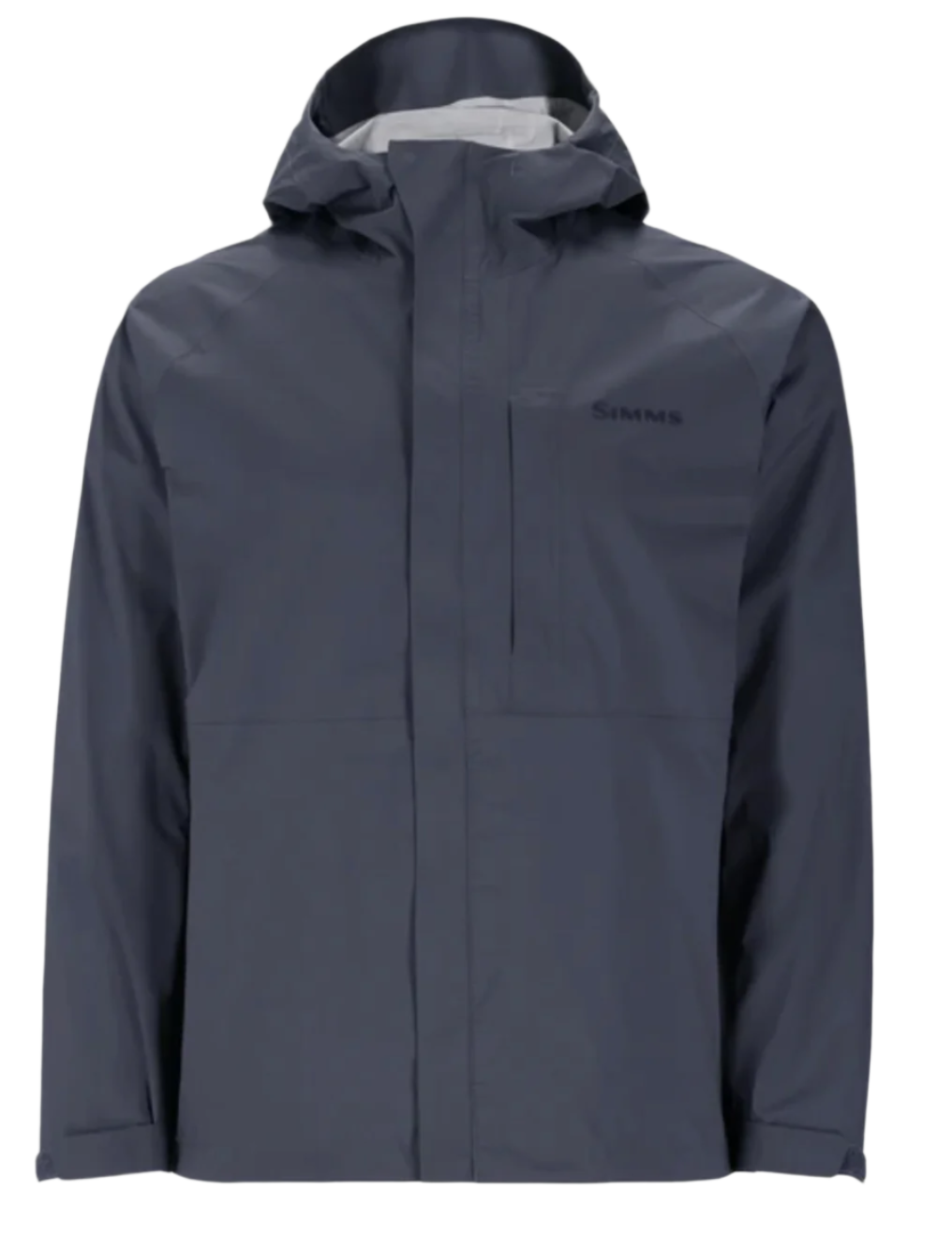 Simms  Waypoints Rain Jacket - Selvedge