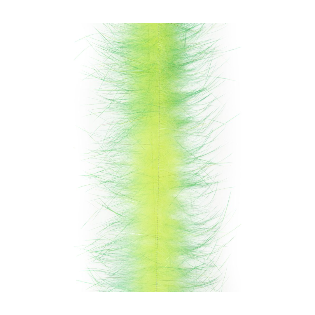 EP Bunny Brush - Shaded Tip (2Pk)